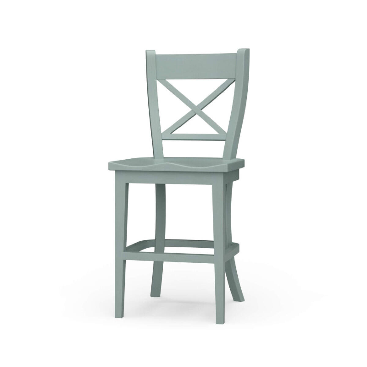 ff72e9c888674ae44bb4855bd5a787f7 Summerset Counter Stool - Image 1