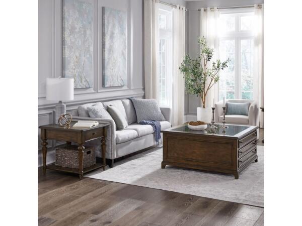 Arden Road Opt 3 Piece Set Table Sets Brown