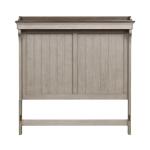 Queen Mantle Headboard - Image 3