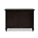 Laguna 3 Drawer Bedside Table - Image 9