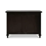 Laguna 3 Drawer Bedside Table - Image 9