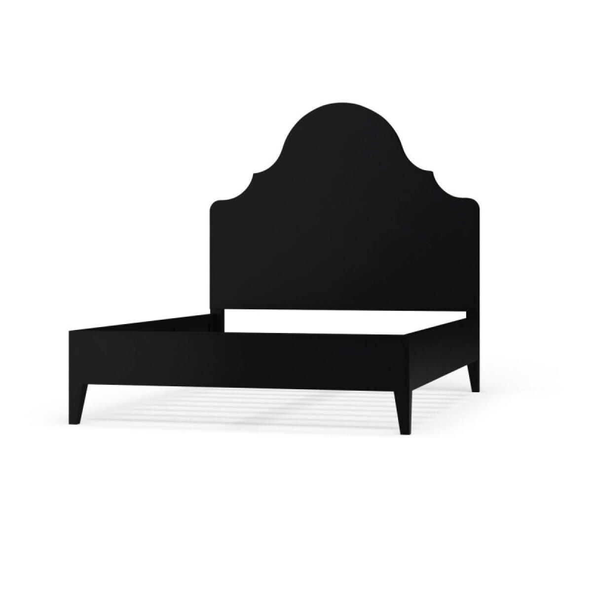 ff813da0831e0cf2d6389dbcb42c15be Normandy Bed - Image 1