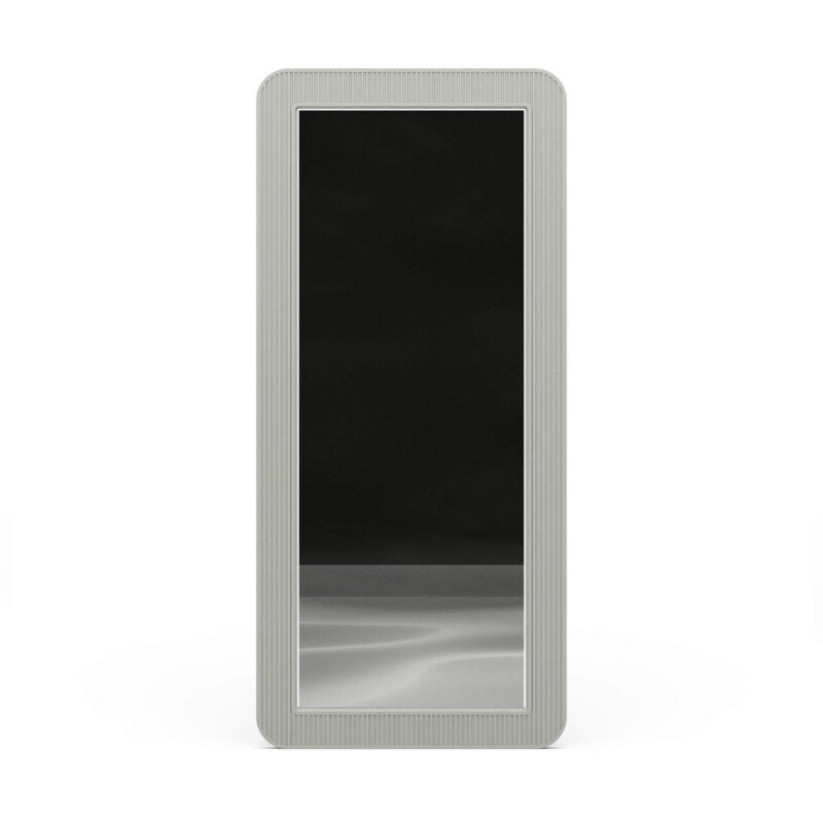 ff8af2bdfb25cb8e06e5e4b81ec22120 Kraton Standing Mirror - Image 1