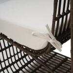 Carmel Rattan Chair - Image 11