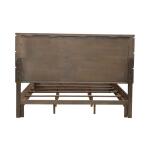 Cascade Falls King Panel Bed Beds Beds 13