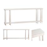 Briarcliff Console Table Console Tables Console Sofas 15