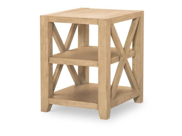 Chairside Table Chairside Tables Amber