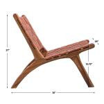 Plait Accent Chair - Image 9