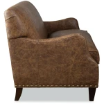 CM Leather Chairs - L050330BDPIL - Image 3