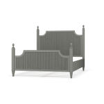 Kraton Bed