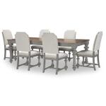 Uph. Side Chair Chairs & Benches Chairs & Benches 17