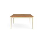HideAway Solid Maple Gathering Dining Table - Image 12