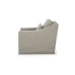 Sutton Swivel Chair - Image 9