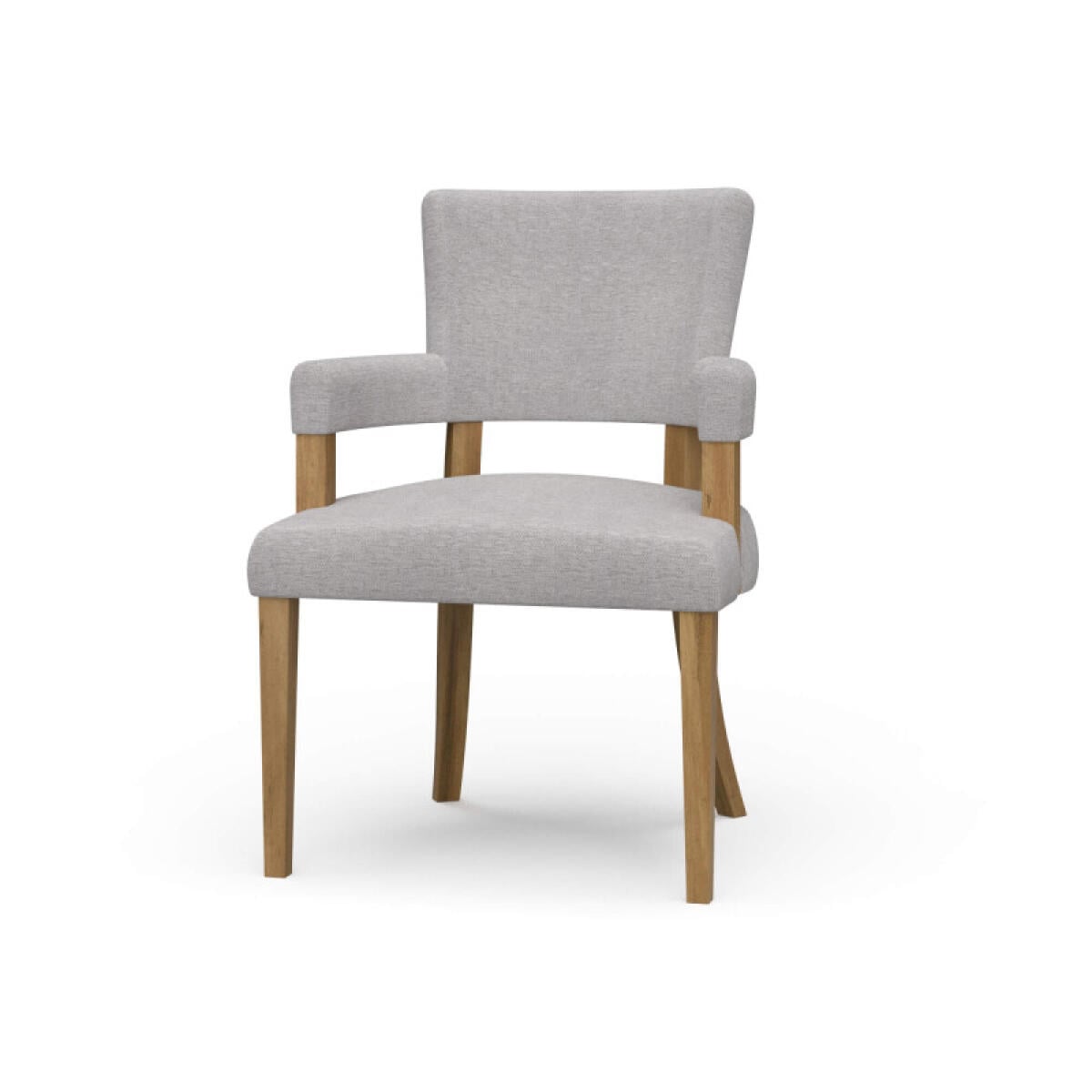 ffcfc02f7cc36a5a7d9f08b6349f1bae Genevieve Dining Chair - Image 1