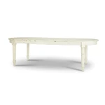 Market Butterfly Oval Extension Table 82 - 103" - Image 5