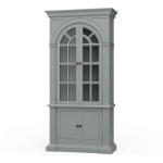 Roosevelt Library Bookcase - Image 3