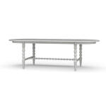 Ligna Oval Dining Table