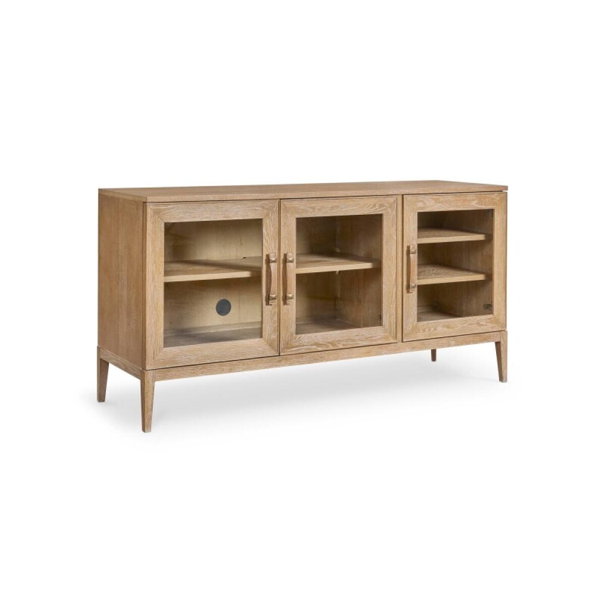 ffe808ebd1d3aa0f3cdac42f4bcda40d Courtland Credenza - Image 1