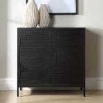 Beswick 2 Door Cabinet - Image 3