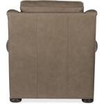 Reece Reclining Chair with Power Headrest 202-35 Chairs Bradington-Young 10