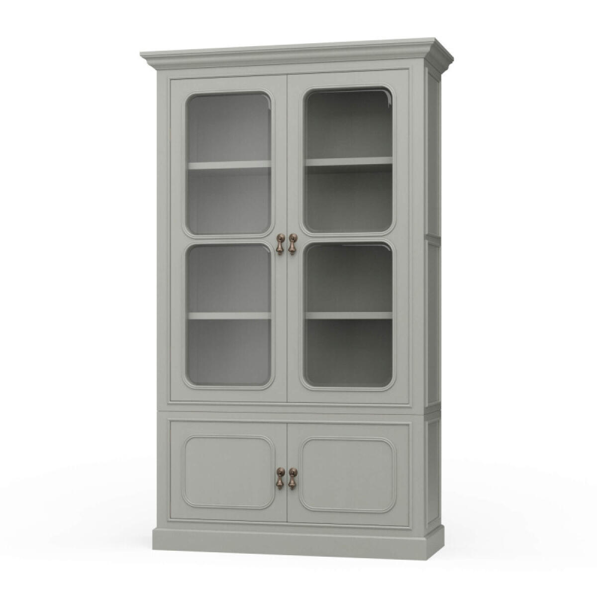 fffb86054c03dd5c51b12bd1c861dc50 Victoria Bookcase - Image 1