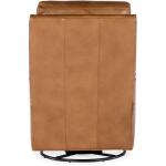 Davidson Wall Hugger Recliner 7534 Recliners Bradington-Young 14