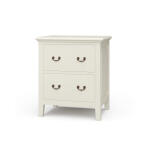 Aries Nightstand Cabinet