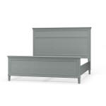 Hayward Bed