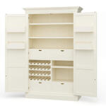 Sonoma Cupboard