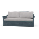 Nantucket Rattan Sofa