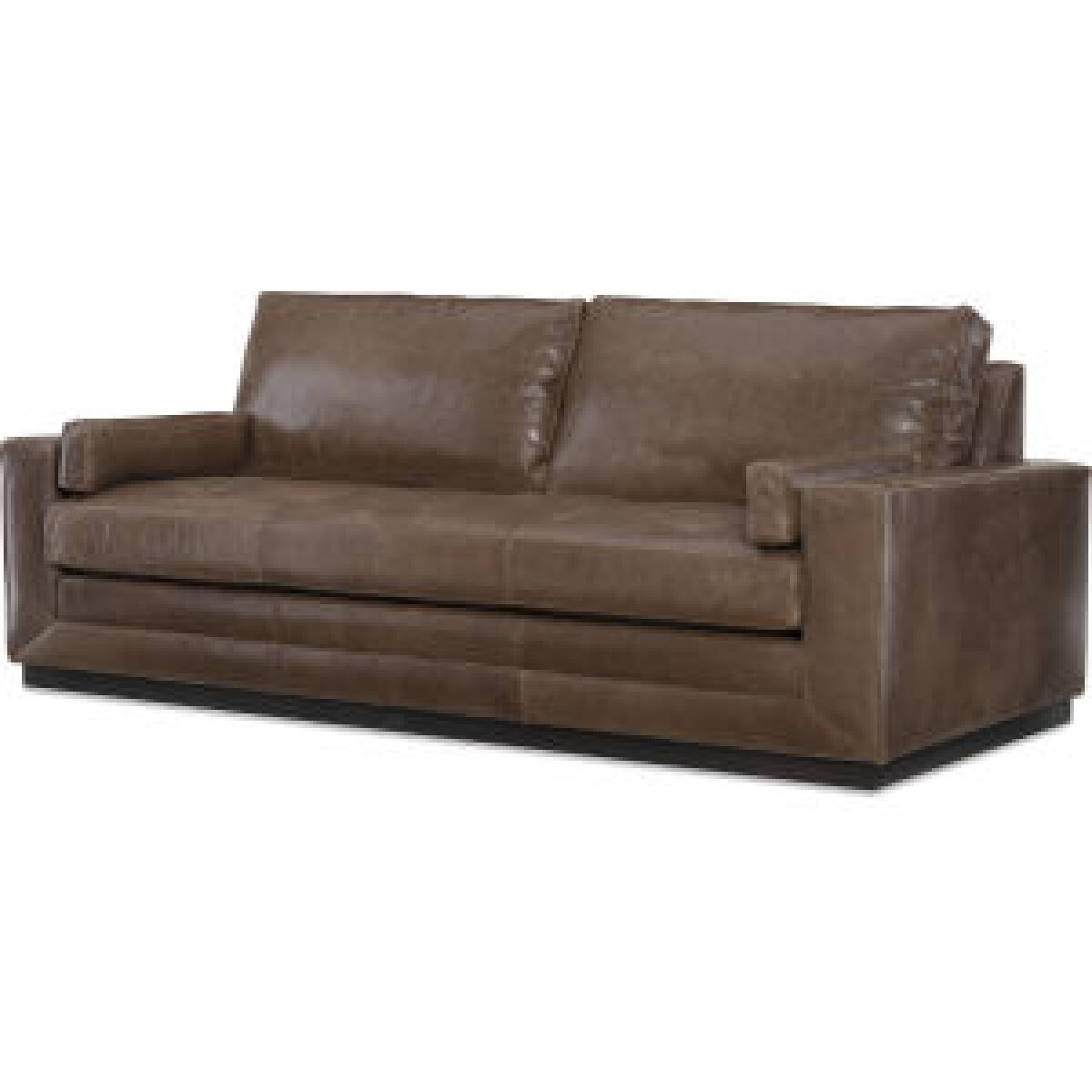 00bfb638f656a20c1206b970049082a2 Pl2500-94 Dapper Sofa - Image 1
