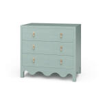 Chloe 3 Drawer Dresser