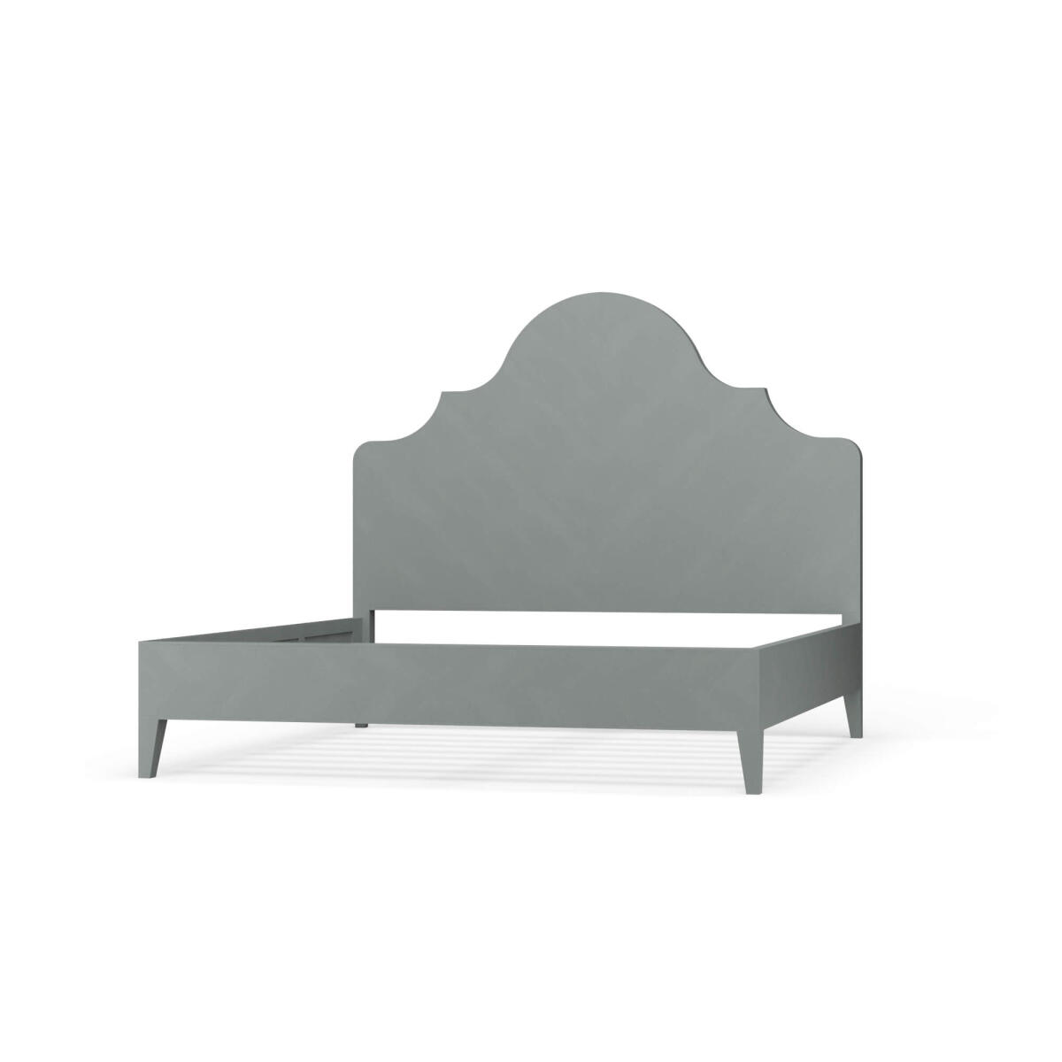 014f43fc23c803ec9c51e688d16ceadd Normandy Bed - Image 1