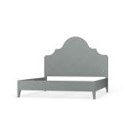 Normandy Bed