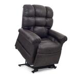 Vega Medium/Large Lift Chairs Brown 7