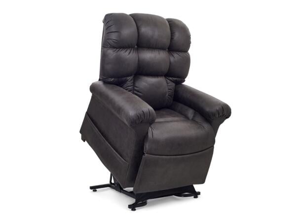 Vega Medium/Large Lift Chairs Brown
