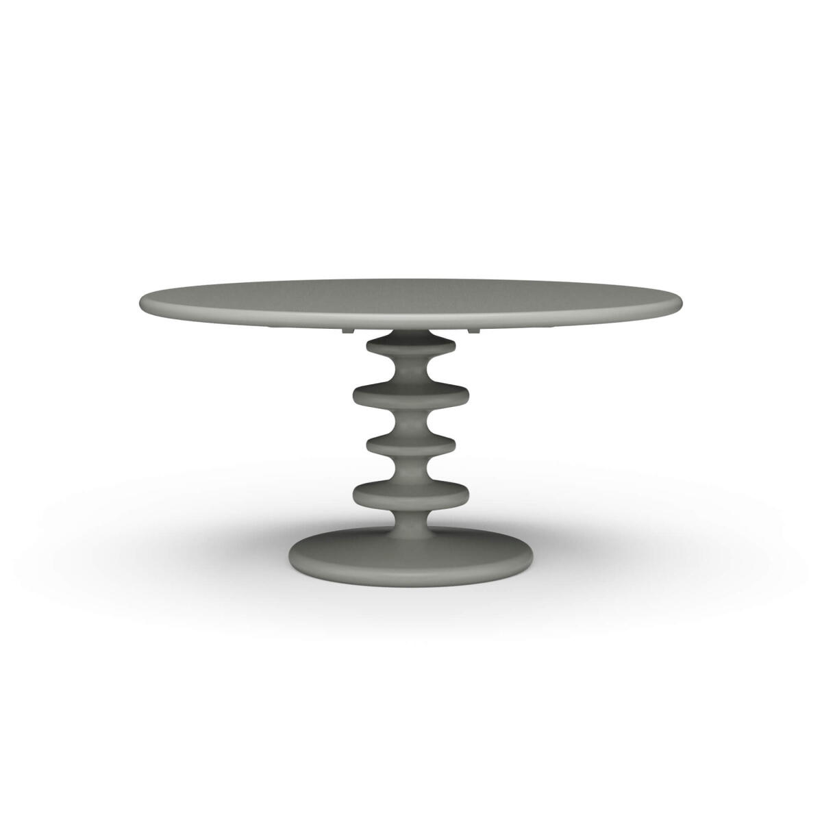 016770508bdec59b3da424eaa8f7275f Milano Round Dining Table - Image 1