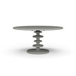Milano Round Dining Table