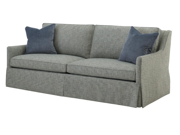 2016-85 Tolly Sofa Sofas Cream