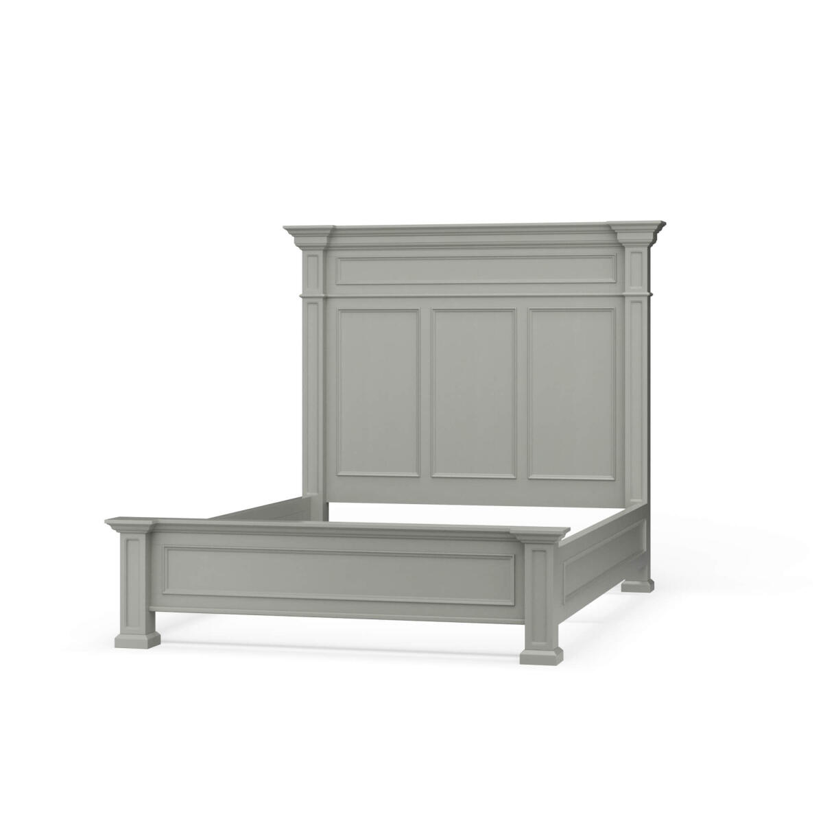 01919304fddbb07abc42375ef69183e7 Empire Bed - Image 1