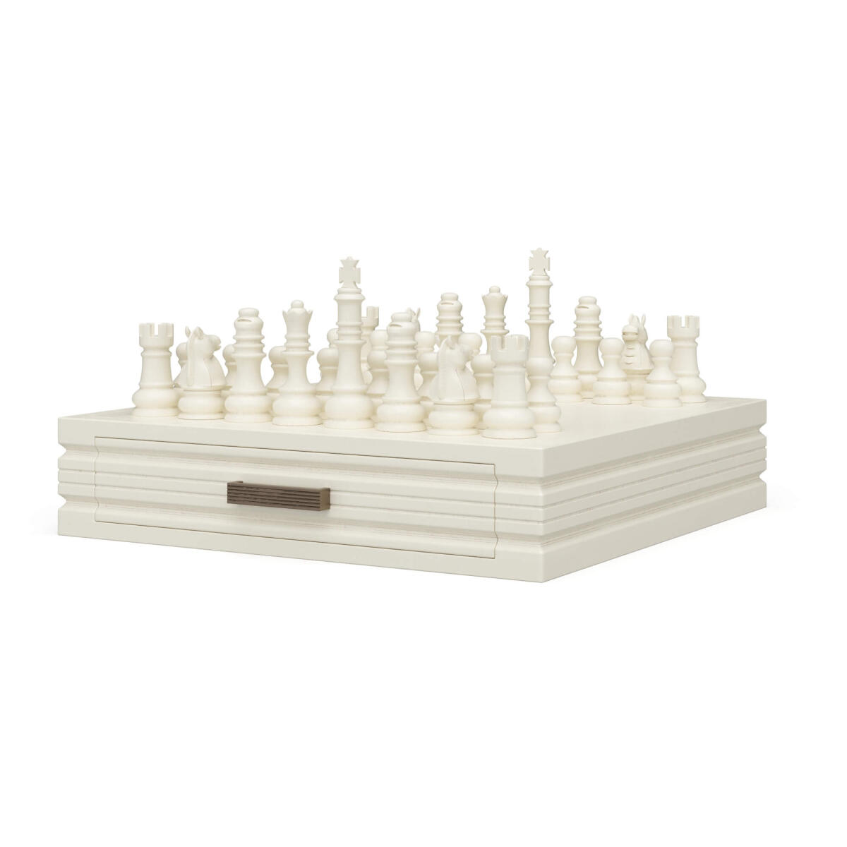 01cae3141778937ac20ef404ced4244a Chess Set Anna - Image 1