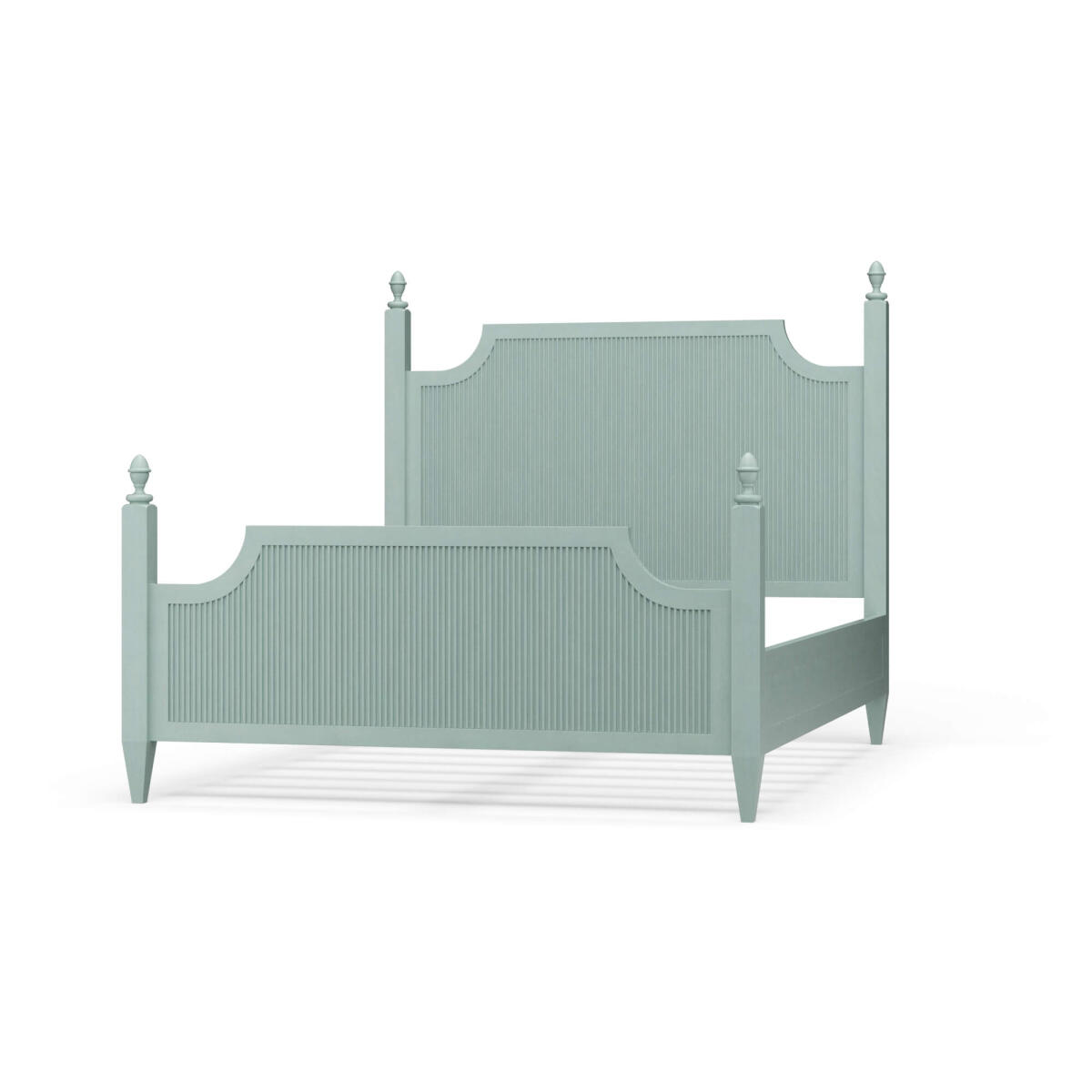 02025fac3d79074c18949323ee1514c6 Kraton Bed - Image 1