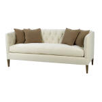 Bennett Ladderback Upholstered Arm Chair – BENSQ236K Chairs & Benches A-America 9