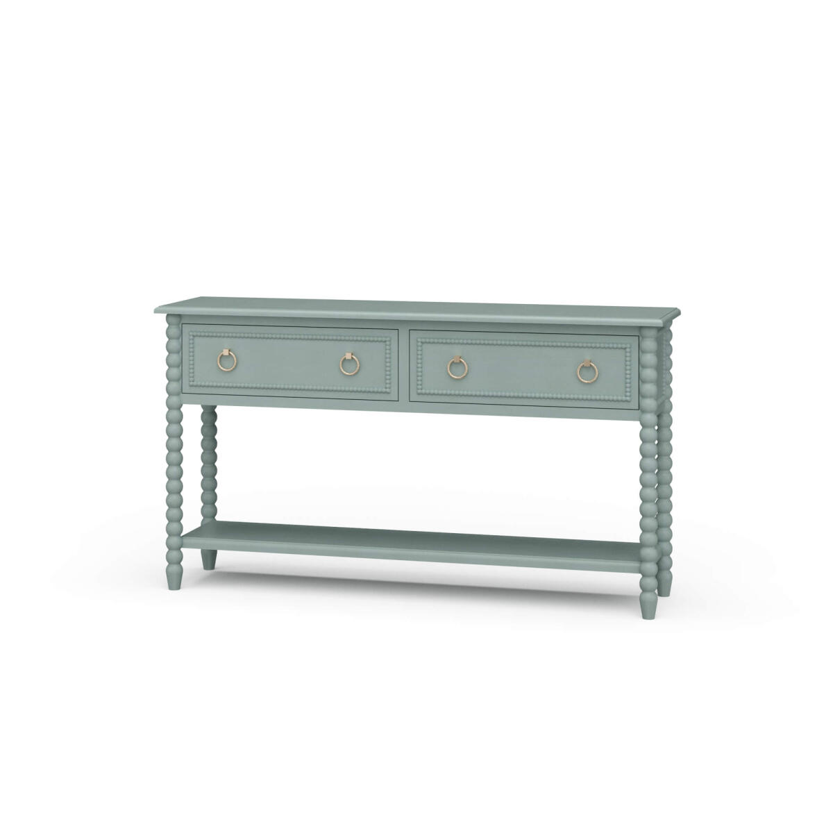 036930dc8da0c7720015bb30791c71e0 Cholet Console Table W/ 2 Drawers - Image 1