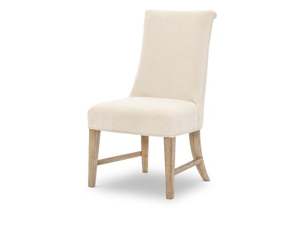 Upholstered Side Chair Chairs & Benches Chairs & Benches