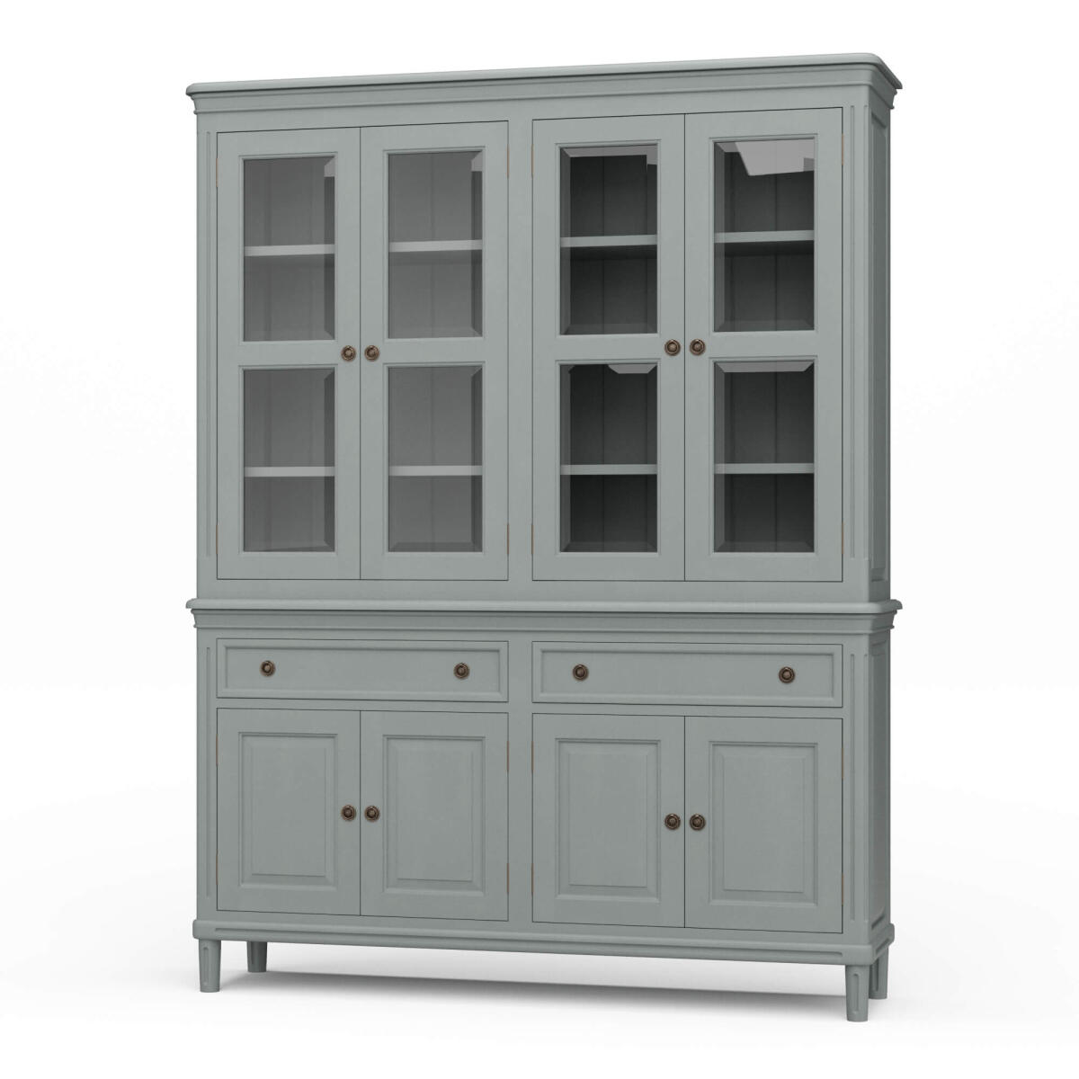 0386557dbe8eca51861700f616447312 Hayward Display Cabinet - Image 1