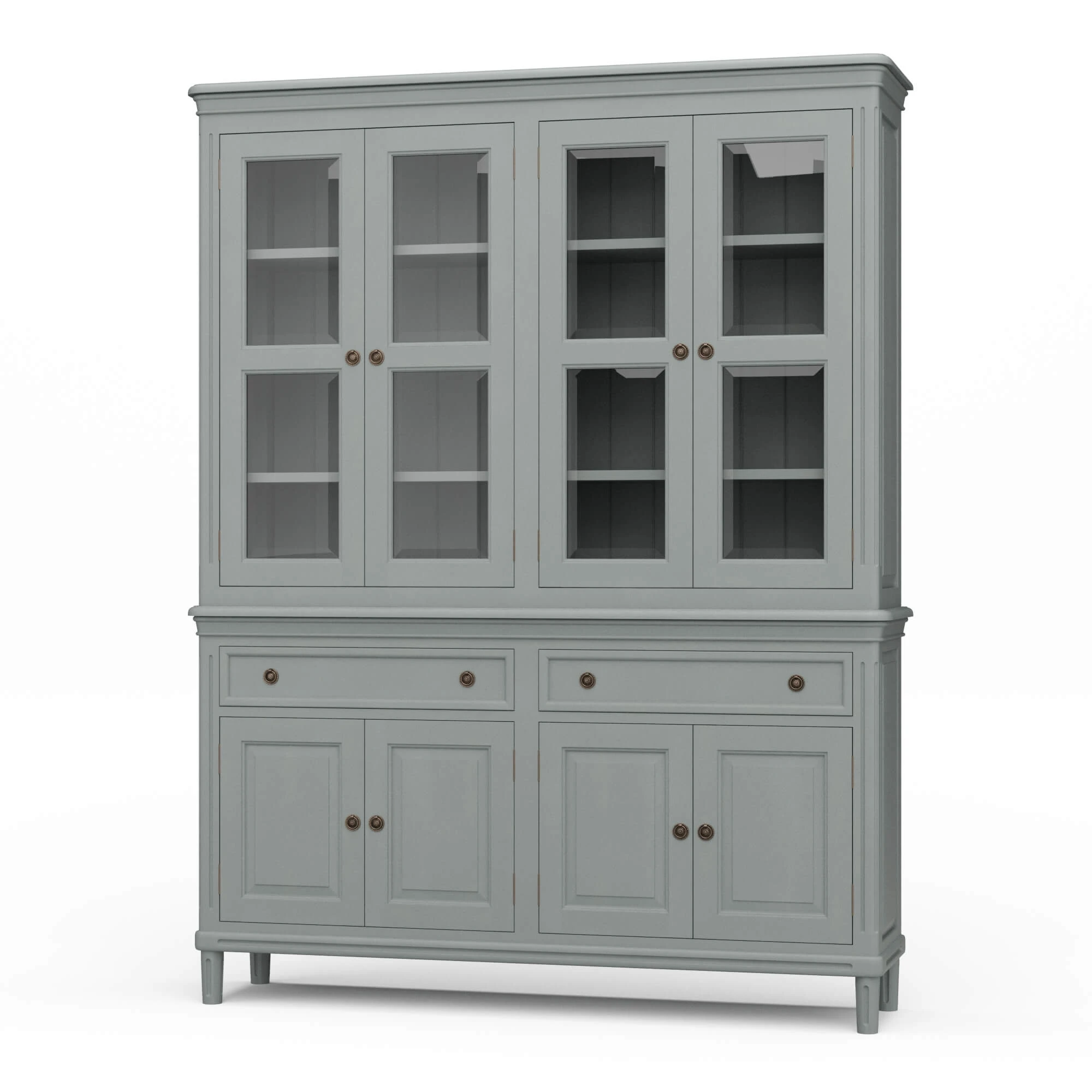 0386557dbe8eca51861700f616447312 Hayward Display Cabinet - Image 1