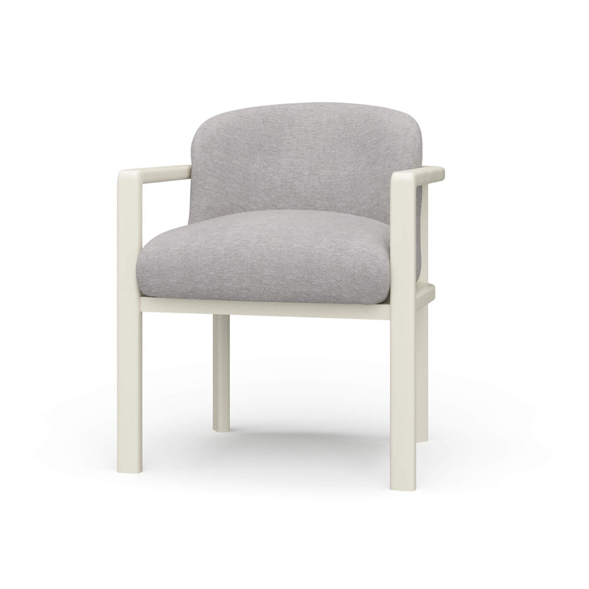 03fd568dcb912447d6fa67f37915debb Normandy Dining Chair - Image 1
