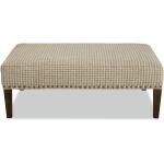 078200 Ottomans & Poufs Craftmaster Furniture 8