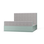 Benjamin Upholstered Bed
